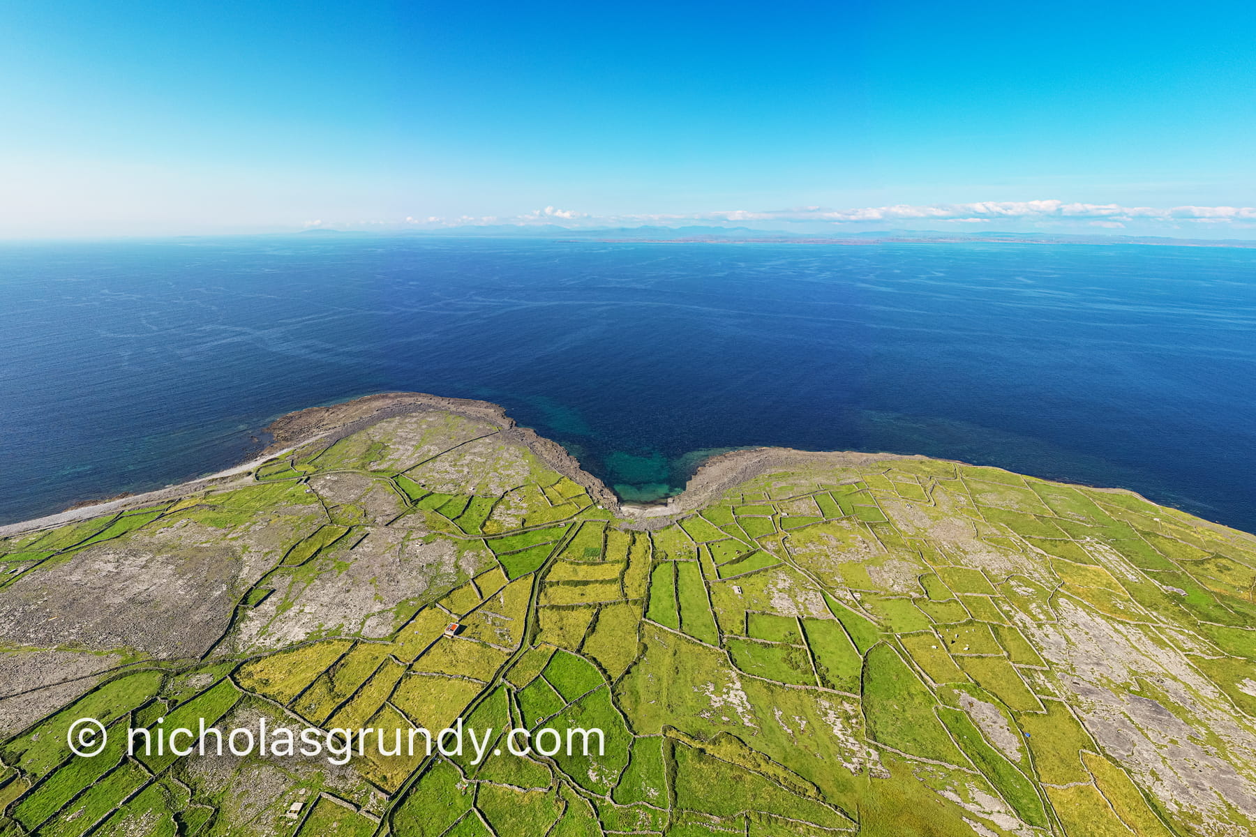 aran islands drone photographer galway