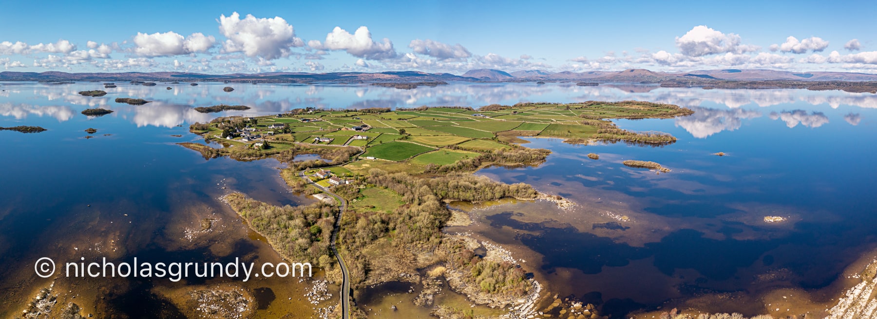 drone photographer galway photo aerial