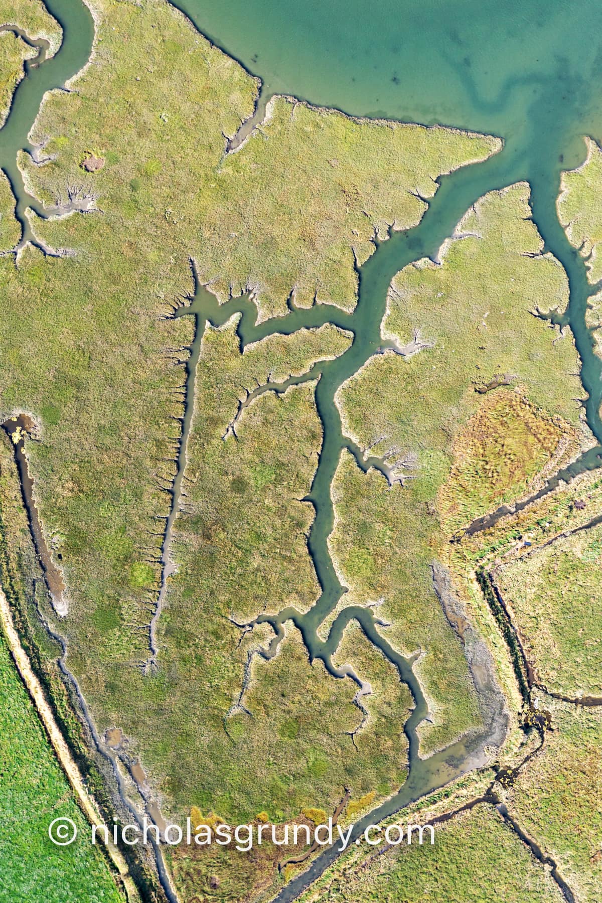 landscape Drone Photographer Ireland