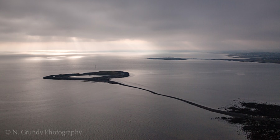 Galway by Galway Aerial Videographer