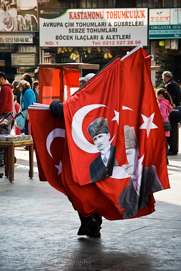 Ataturk Istanbul