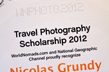 Award winning Galway Photographer