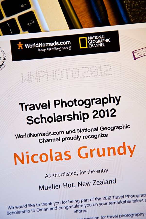 Award winning Galway Photographer
