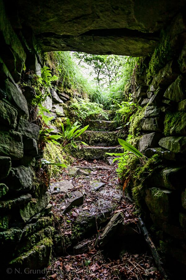Clogher Ringfort Photo by Photographer in Galway