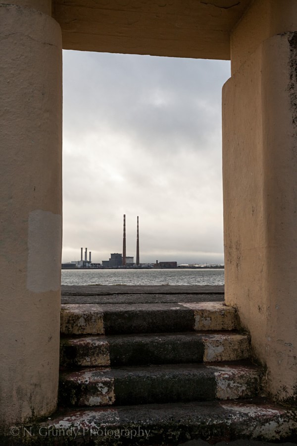 Doorway to Dublin by Photographer in Dublin