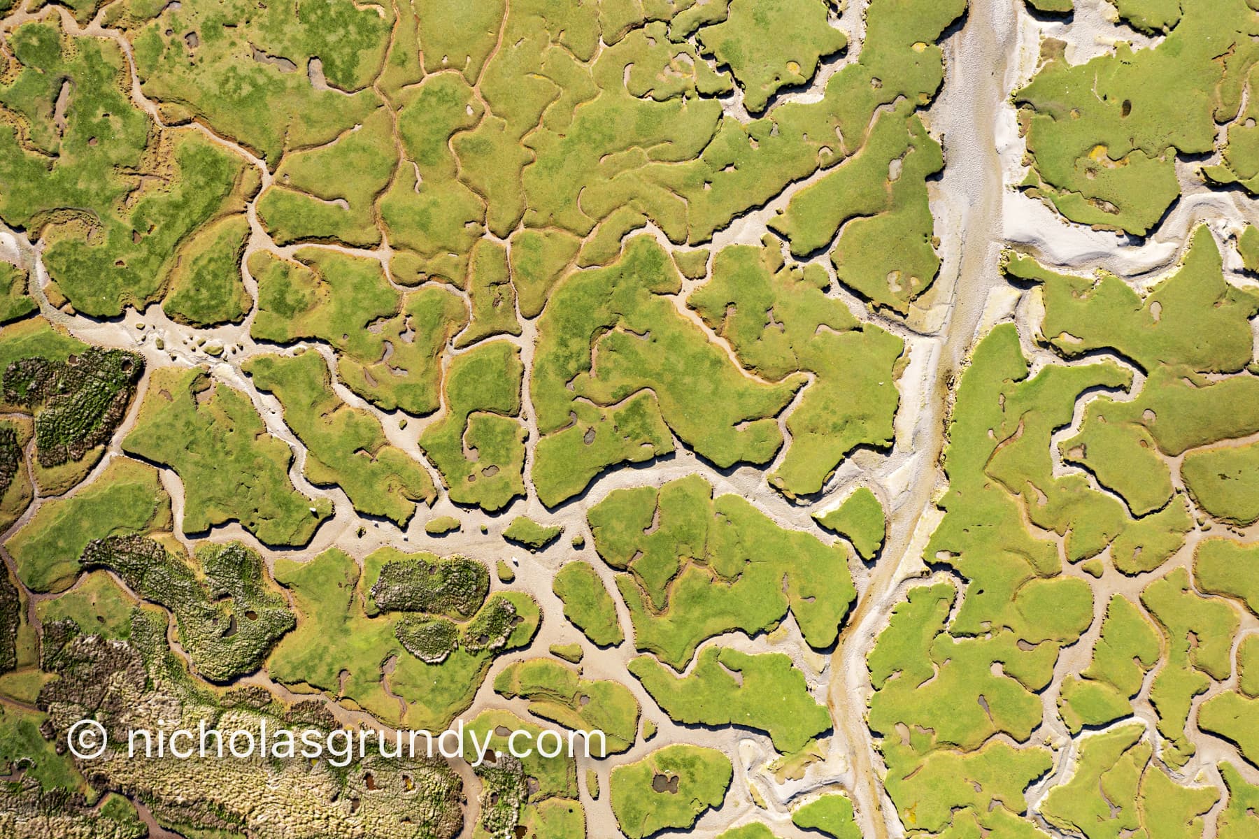 drone photographer ireland landscape aerial photography