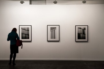 Dublin Industrial Photography Exhibition
