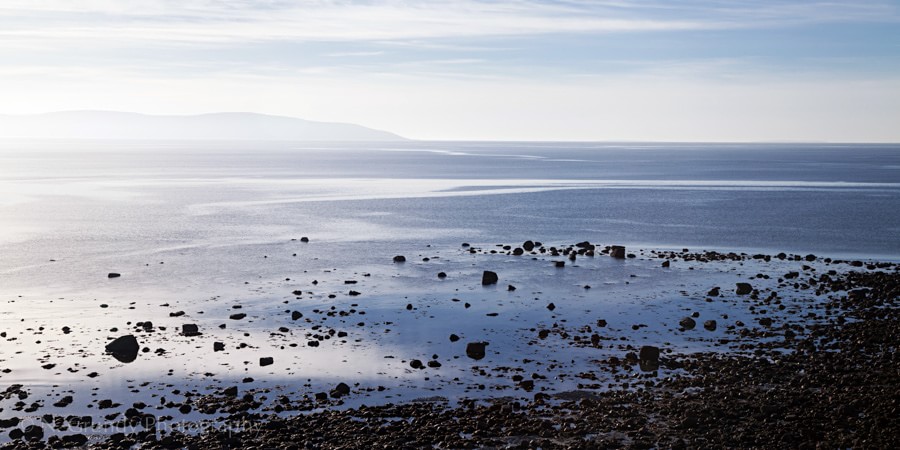 Galway Bay by Galway Photographer