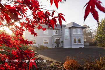 Galway Real Estate Photographer