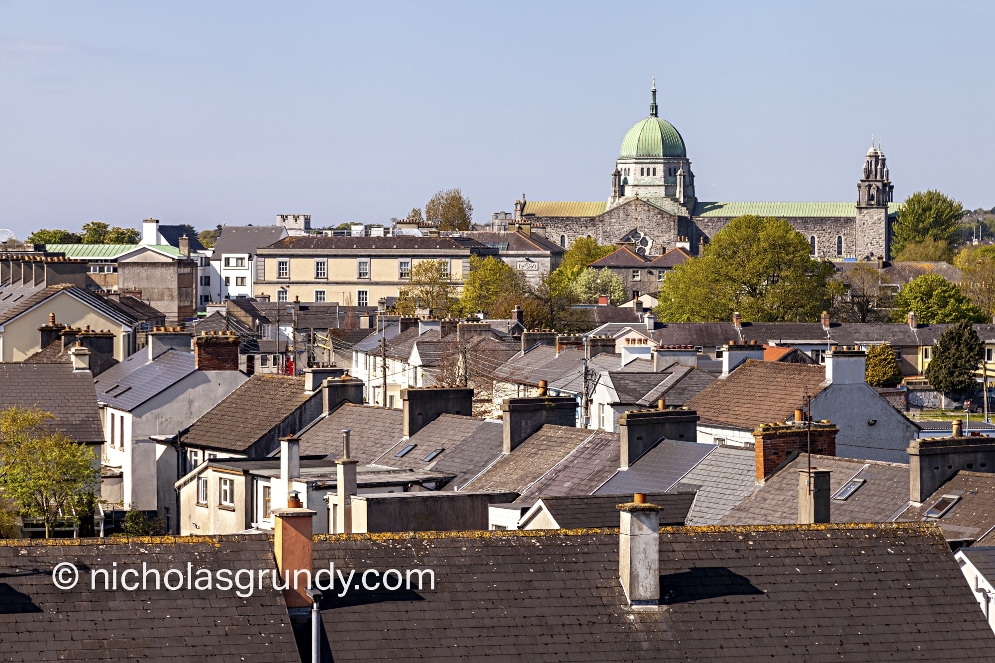 Galway Real Estate Photographer Ireland