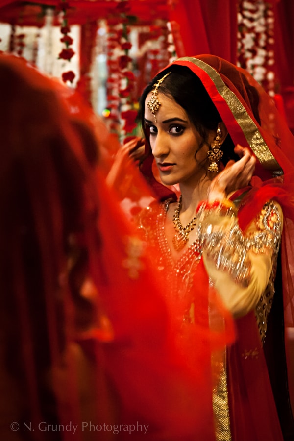 Hindu Indian Wedding Photographer Galway