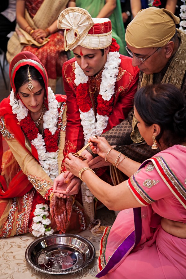 Hindu Wedding Ceremony 2