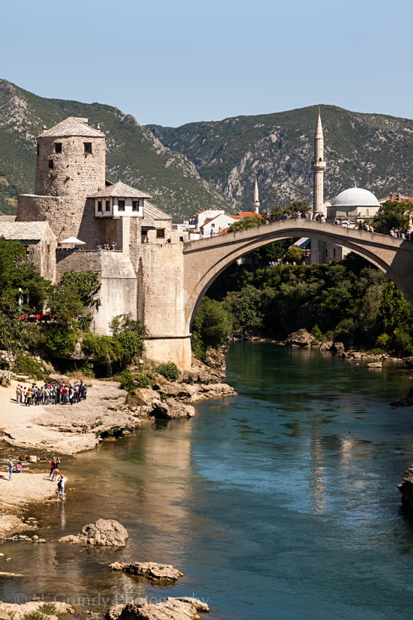 Mostar Bosnia