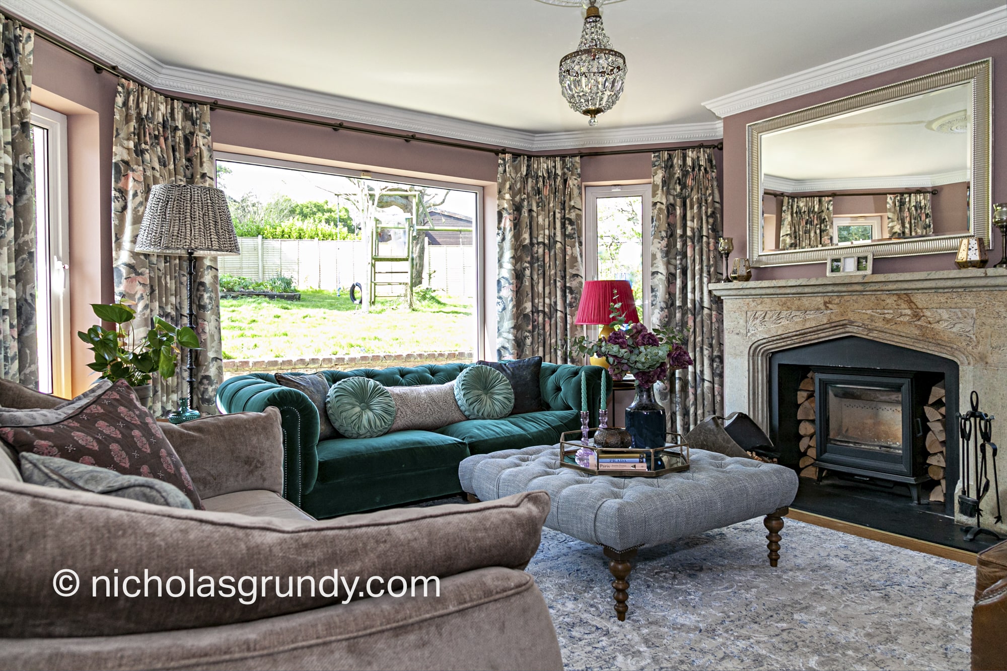 Real Estate Photographer Galway Photo