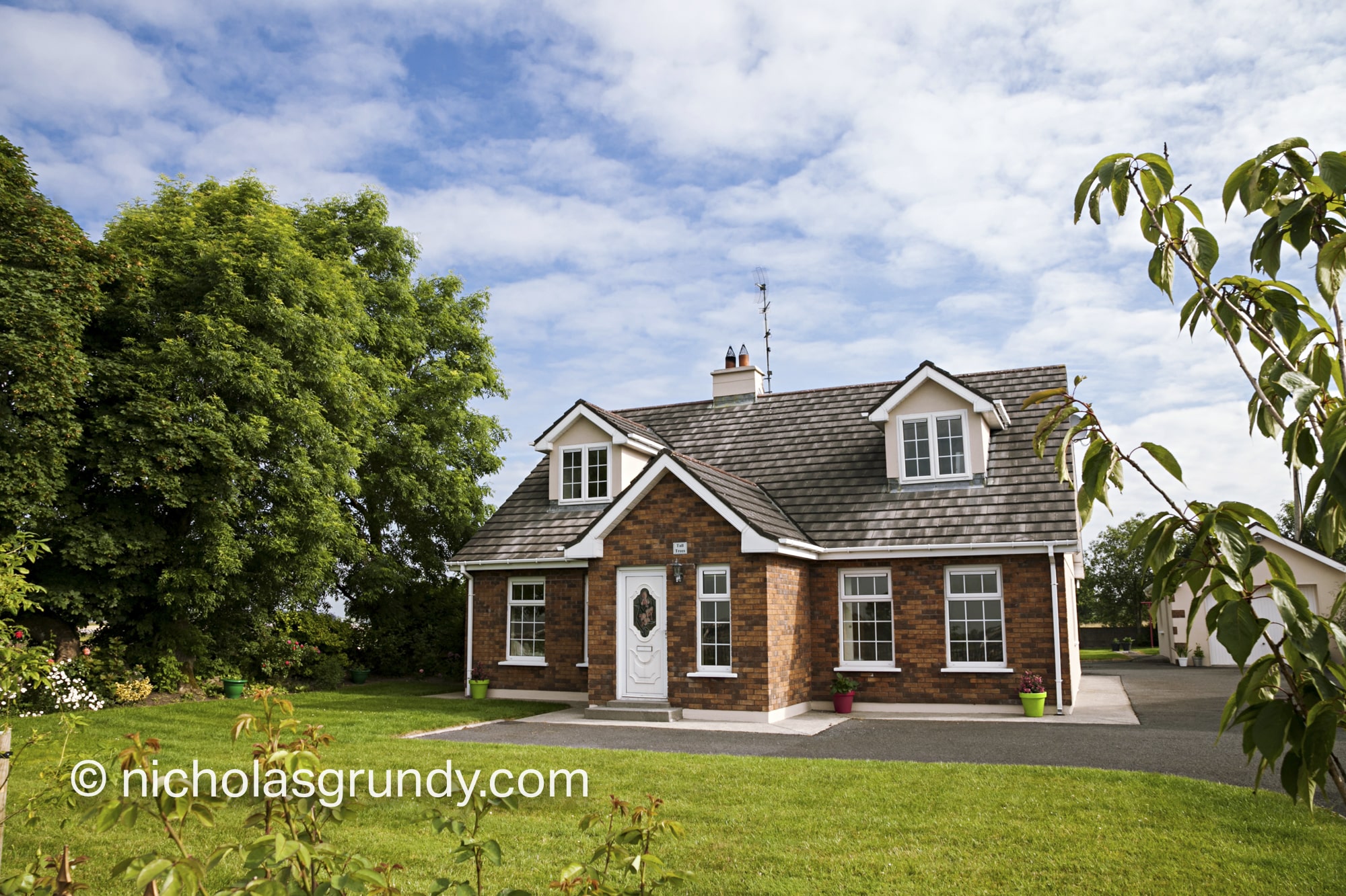 Real Estate Photography Galway