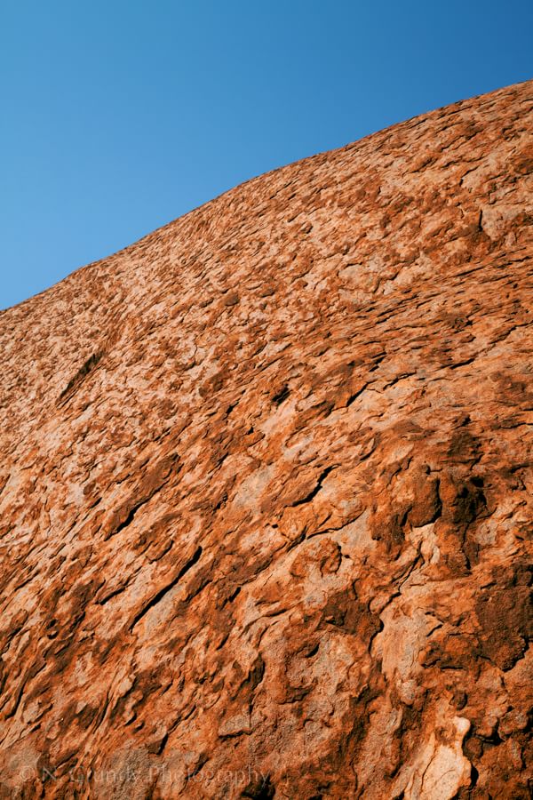 Uluru / Ayer's Rock Photo by Nicholas Grundy Photography